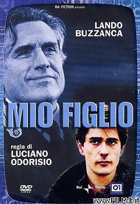 Poster of movie Mio figlio [filmTV]