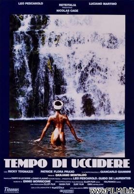 Poster of movie Time to Kill