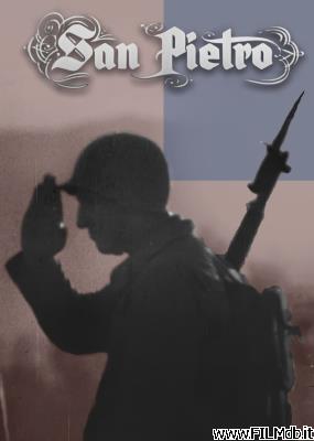 Locandina del film San Pietro [corto]