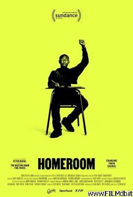 Affiche de film Homeroom