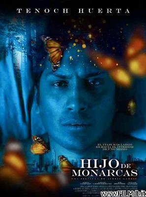 poster Cartel de la pelicula Hijo De Monarcas