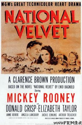 poster Locandina del film Gran premio
