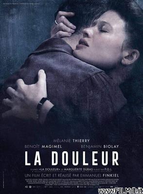 Poster of movie Memoir of War