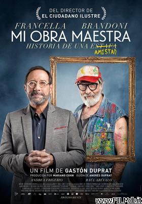 Affiche de film Il mio capolavoro
