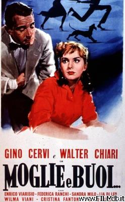 Poster of movie Wives and Obscurities