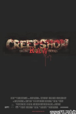 Poster of movie Creepshow Raw: Insomnia [corto]