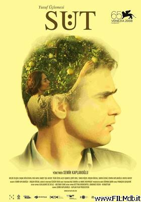 poster Poster of movie Milk