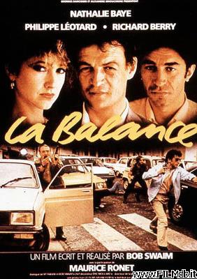 Poster of movie The Informer