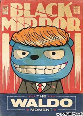 Poster of movie The Waldo Moment