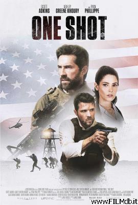 Poster of movie One Shot