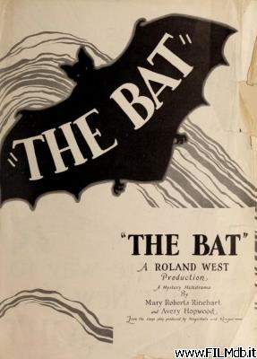 Poster of movie The Bat