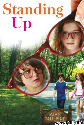 Locandina del film Standing Up