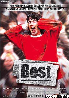 poster Poster of movie best