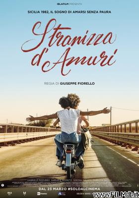 poster Cartel de la pelicula Stranizza d'amuri