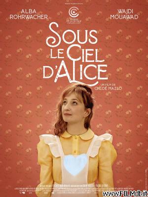 Poster of movie Skies of Lebanon