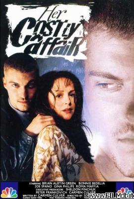 Poster of movie Her Costly Affair [filmTV]