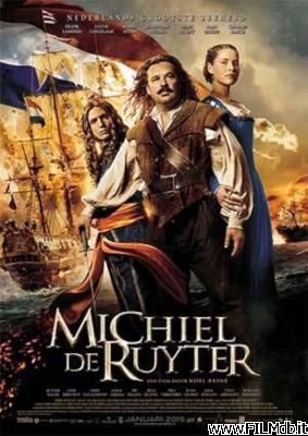poster Poster of movie The Admiral
