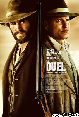 poster Poster of movie il duello - by way of helena