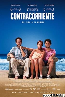 poster Poster of movie Undertow
