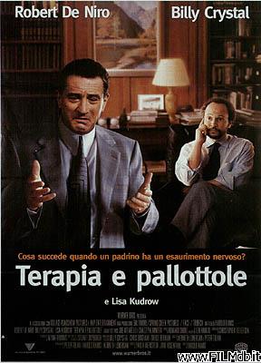 poster Poster of movie analyze this