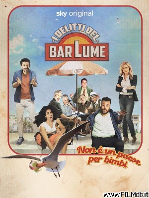 Affiche de film Non è un paese per bimbi [filmTV]