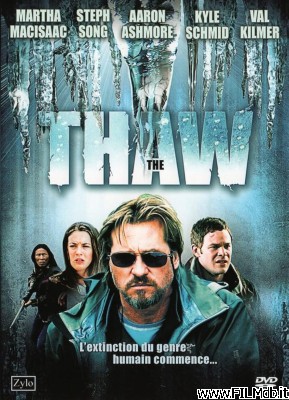 Poster of movie The Thaw