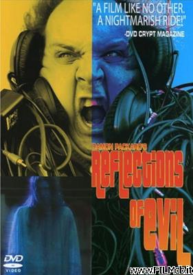 poster Poster of movie Reflections of Evil