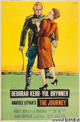 poster Poster of movie The Journey