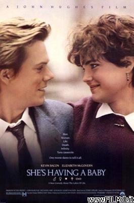 poster Locandina del film Un amore rinnovato