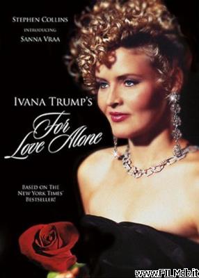 Cartel de la pelicula Sólo por amor [filmTV]