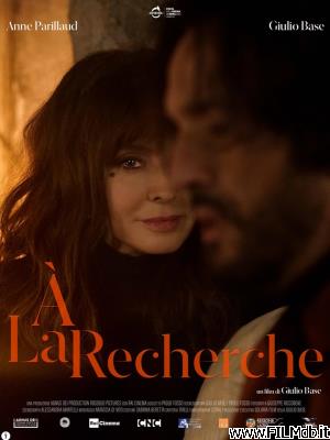 poster Poster of movie À la recherche