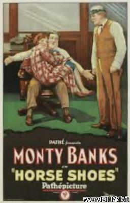 Cartel de la pelicula El recluta