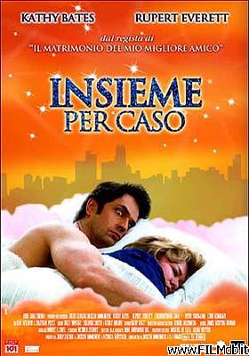 poster Poster of movie unconditional love