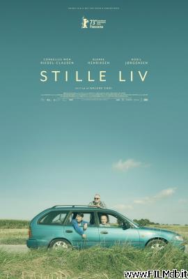 Locandina del film Stille liv