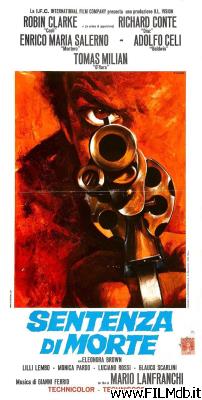 poster Poster of movie Death Sentence