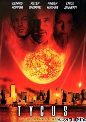 Poster of movie Tycus [filmTV]
