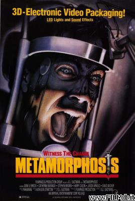 Poster of movie metamorphosis