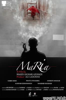Poster of movie Maria