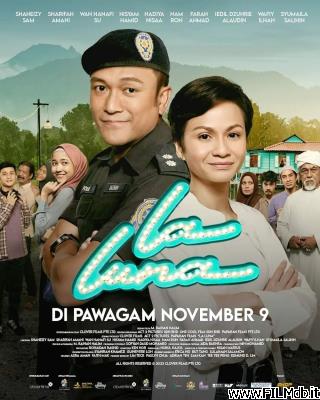 Affiche de film La Luna