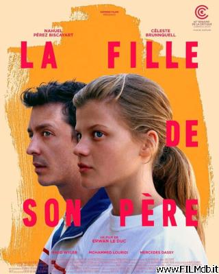 poster Poster of movie No Love Lost