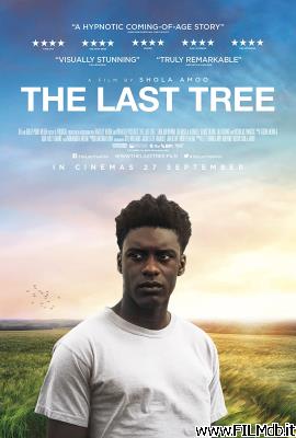 poster Cartel de la pelicula The Last Tree