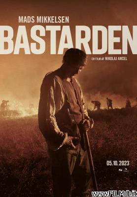 poster Affiche de film Bastarden