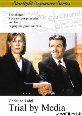 Poster of movie An American Daughter [filmTV]