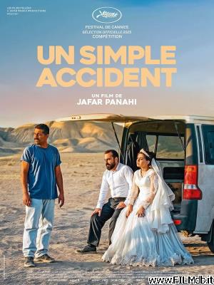 Poster of movie It Was Just an Accident