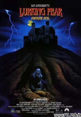 poster Poster of movie Lurking Fear