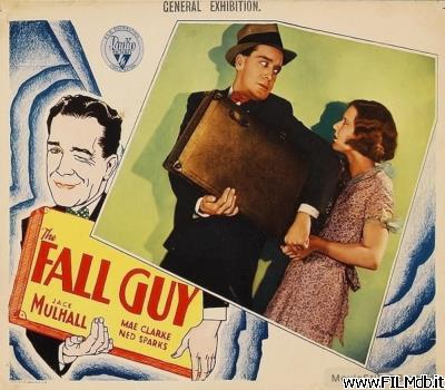 poster Poster of movie The Fall Guy