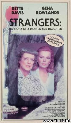 Cartel de la pelicula Madre e hija [filmTV]