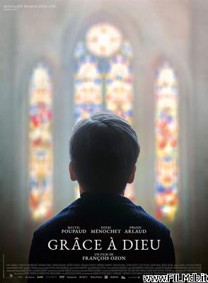 poster Poster of movie By the Grace of God