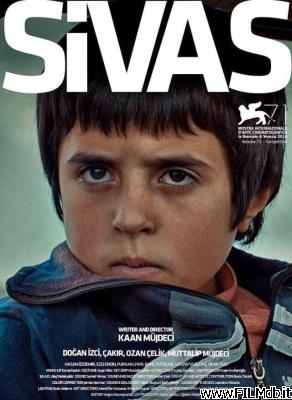 poster Poster of movie sivas
