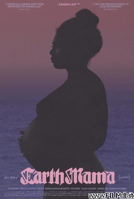 poster Poster of movie Earth Mama